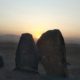 Video: observation of the “Equinox point” at Pankari-Barwadih megalith site, Barkagaon