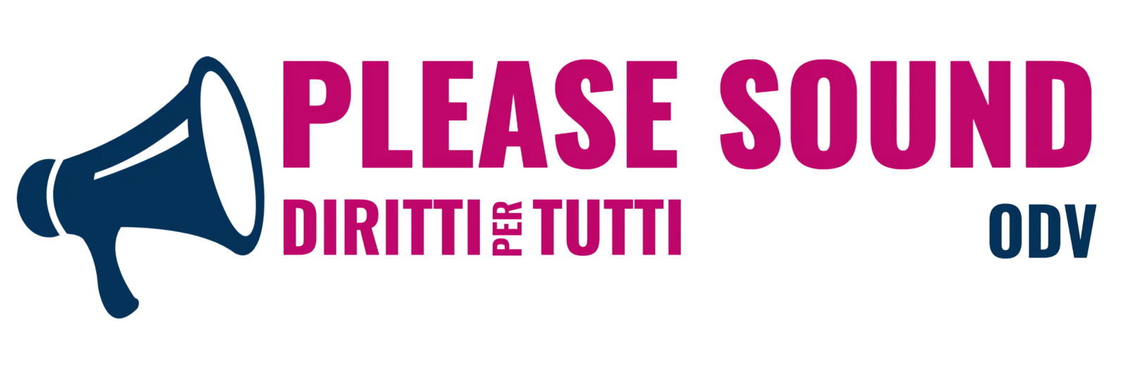 Please Sound Onlus