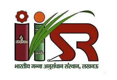 Logo_of_Indian_Institute_of_Sugarcane_Research